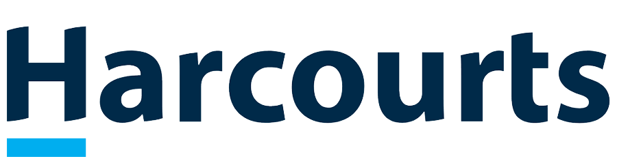 Harcourts logo